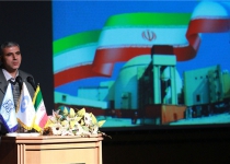AEOI deputy: Powers fearful of home-grown nature of Iran