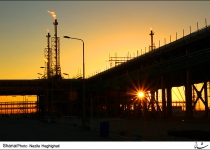 Iran eyes $10 bn/y income from phase 12 completion