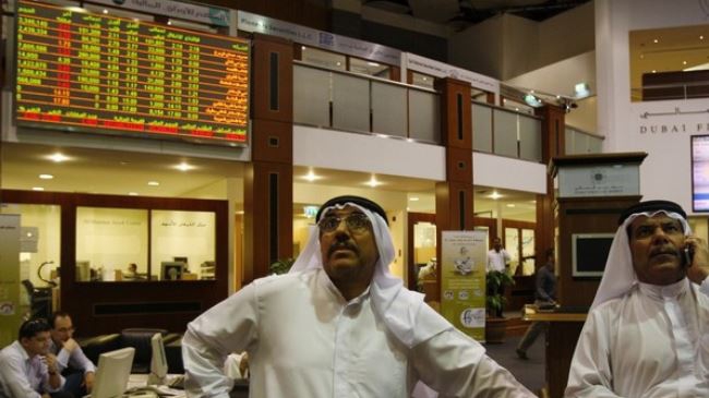 Arab share prices slump after OPEC decision