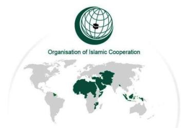 OIC secretary general arrives in Tehran for ICIM