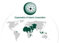 OIC secretary general arrives in Tehran for ICIM