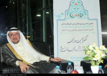 OIC chief lauds Irans Islamic culture, beautiful monuments