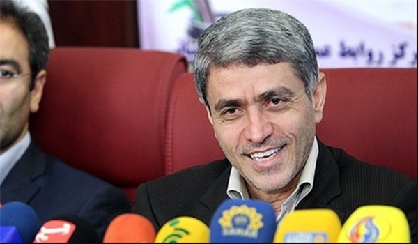 Finance minister terms fluctuations in Iran