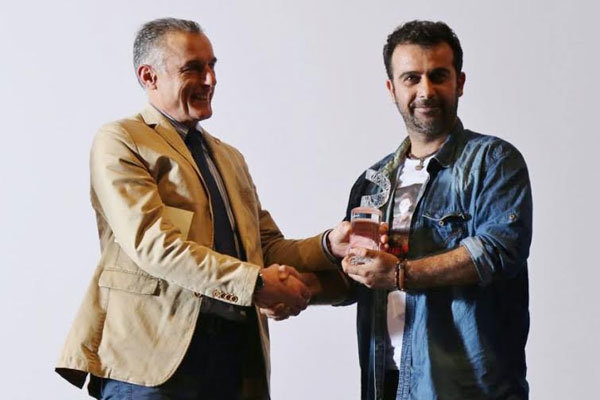 Home and key wins the special prize of the Italian Intl. Filmfest