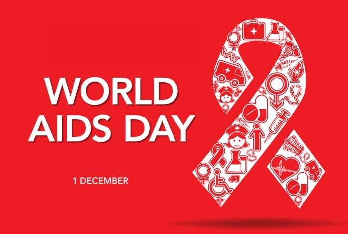 Iran raises awareness on World AIDS Day
