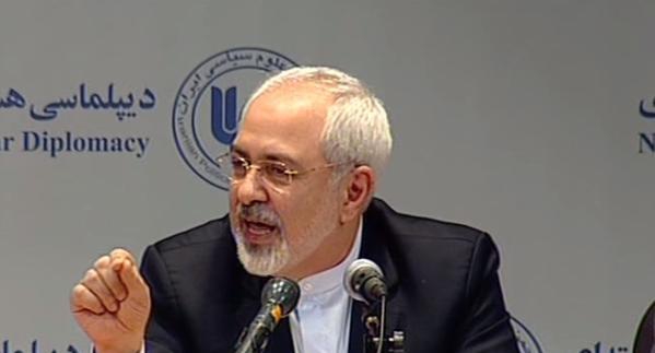 FM: Iran-G5+1 nuclear talks, key issue in post-cold war era