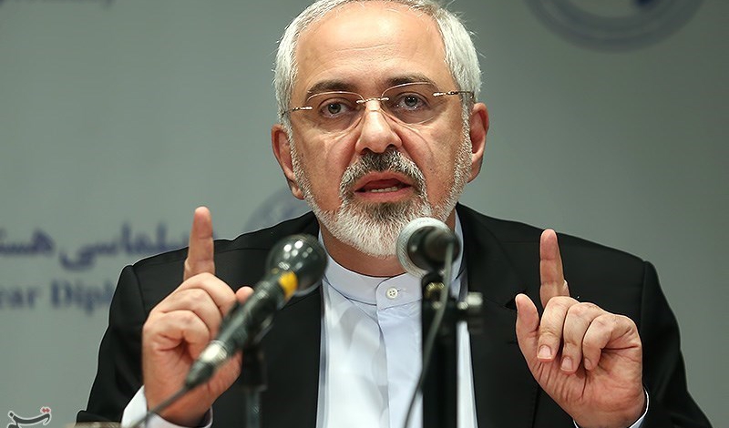 Zarif: Iran nuclear talks very close to successful end 