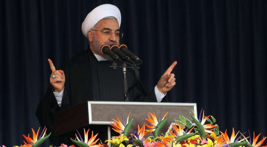 Rouhani: Iran to settle nuclear issue through interaction