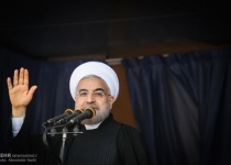 Rouhani vows better conditions next year