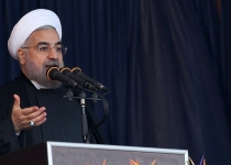 Rouhani: Hundreds of foreign companies, investors eyeing to join Iranian market