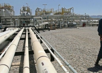 Iraq government, Kurdistan strike oil exports, budget deal 
