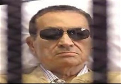 Egypt prosecutor to appeal dropping of Mubarak charges 