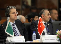 Turkish envoy stresses Iran