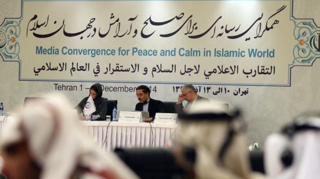 OIC ministers call for closer media cooperation