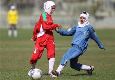 Iran pitted against Chinese Taipei FIFA Womens Olympic Football 2016 