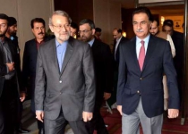 Larijani highlights Iran-Pakistan cultural, religious commonalties