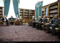 Rafsanjani underlines Iran