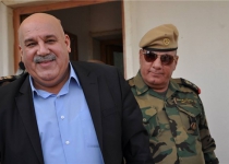 Iraqi Kurdistan official calls Iran good ally