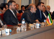 Larijani: Completion of Iran-Pakistan gas pipeline to benefit both nations