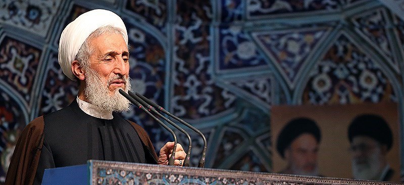 Iran not beholden to US: Cleric