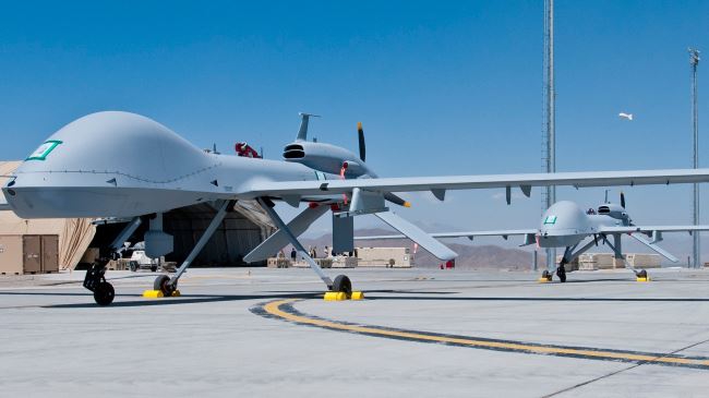 Nine killed in US drone strike in Yemen