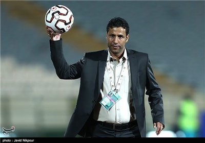 Mehdi Tartar appointed as Saba coach