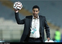 Mehdi Tartar appointed as Saba coach