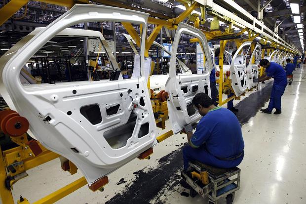 Peugeot gives go-ahead to joint venture with Iran