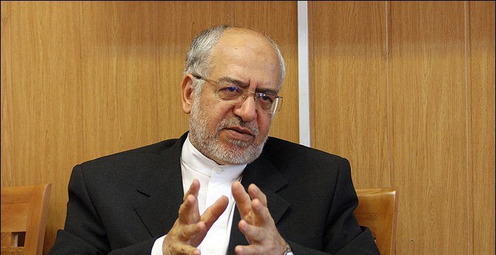 Industries minister encourages German firms to invest in Iran