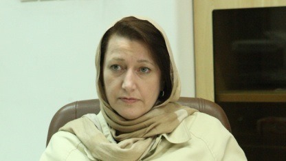 Iranian women interested in sports: FISU official