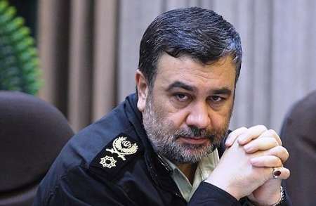 Iran, Iraq will boost anti-terrorism cooperation: Dy police chief