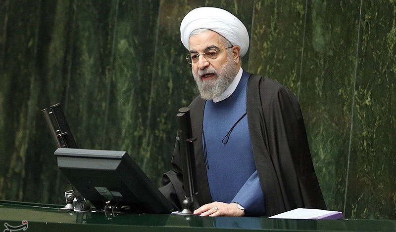 Proposed Iran federal budget reduces oil reliance