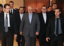 Official reaffirms Iranian N. negotiating team