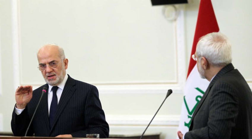 Jafari: Iraq expects more cooperation from Iran in fight against ISIS