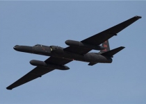 Iran detects, shoos away U-2 spy plane: Commander 