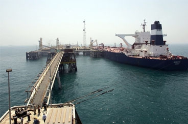 Iran 8-month bunkering to vessels nearly 2.5bl