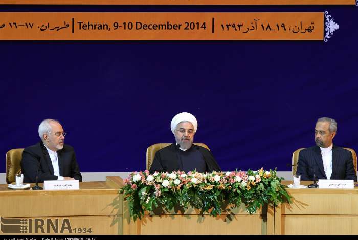 Iran urges immediate cut in financial aid to terrorists 