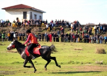 Photos: Mazandarans horse racing  <img src="https://cdn.theiranproject.com/images/picture_icon.png" width="16" height="16" border="0" align="top">