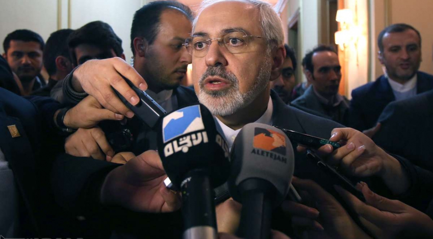 New round of nuclear talks expected soon: Irans FM 