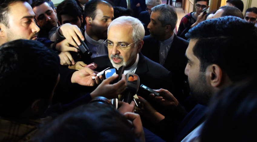 Iran, P5+1 to hold next round of talks at deputy level: Zarif