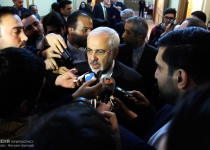 Iran, P5+1 to hold next round of talks at deputy level: Zarif
