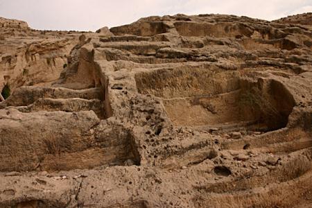 Council of Europe to launch archeological cooperation with Iran