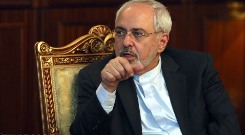 Zarif: Iran serious in nuclear talks