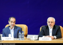 Iran rejects possibility for cooperation with West against ISIL