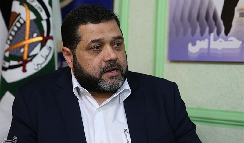 Hamas chief likely to visit Iran: Official 