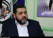 Hamas chief likely to visit Iran: Official 