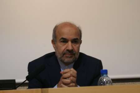 Envoy: Iranians not warmongers, yet shrewd defenders
