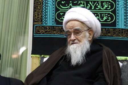 Senior cleric urges strengthening Iran-Egypt ties