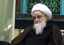Senior cleric urges strengthening Iran-Egypt ties