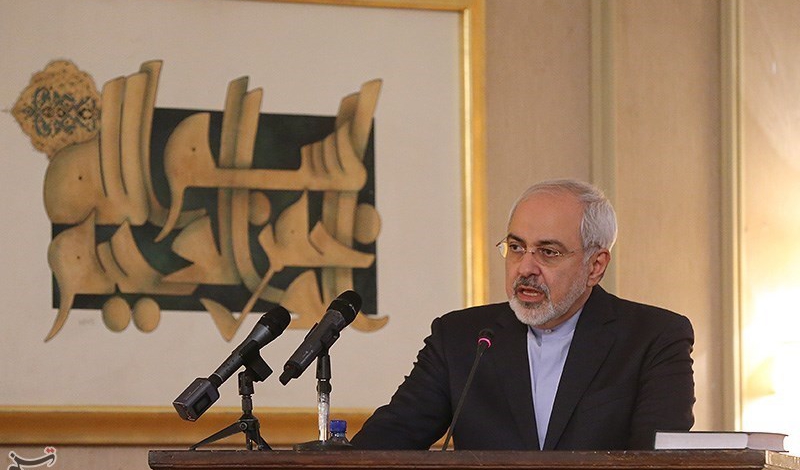 West should win Iran trust in anti-terror fight: Zarif